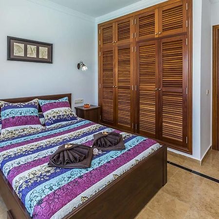 Villa El Faro Коста Бланка Экстерьер фото