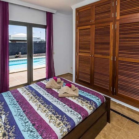 Villa El Faro Коста Бланка Экстерьер фото