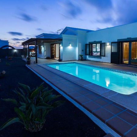 Villa El Faro Коста Бланка Экстерьер фото