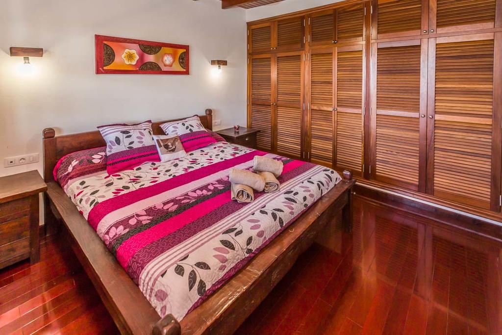 Villa El Faro Коста Бланка Экстерьер фото