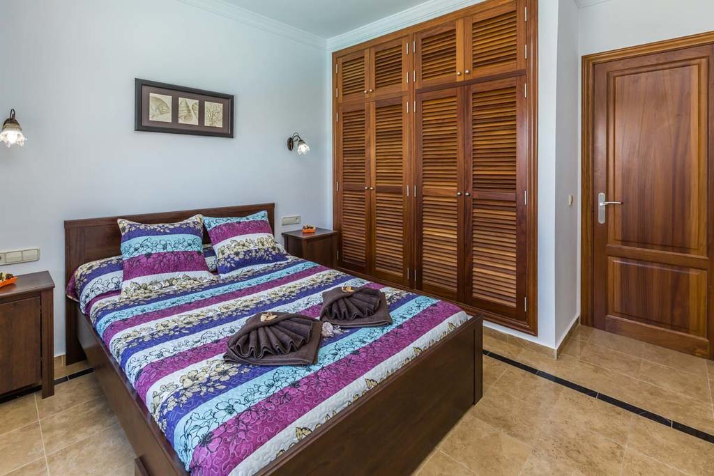 Villa El Faro Коста Бланка Экстерьер фото