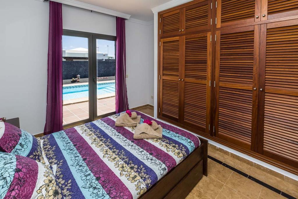 Villa El Faro Коста Бланка Экстерьер фото
