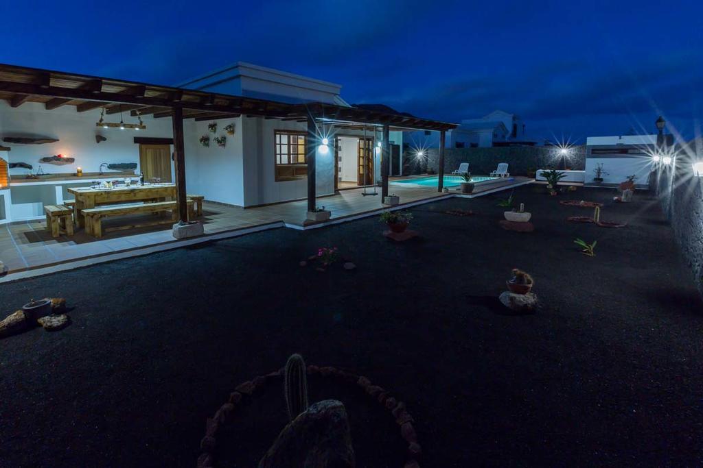Villa El Faro Коста Бланка Экстерьер фото