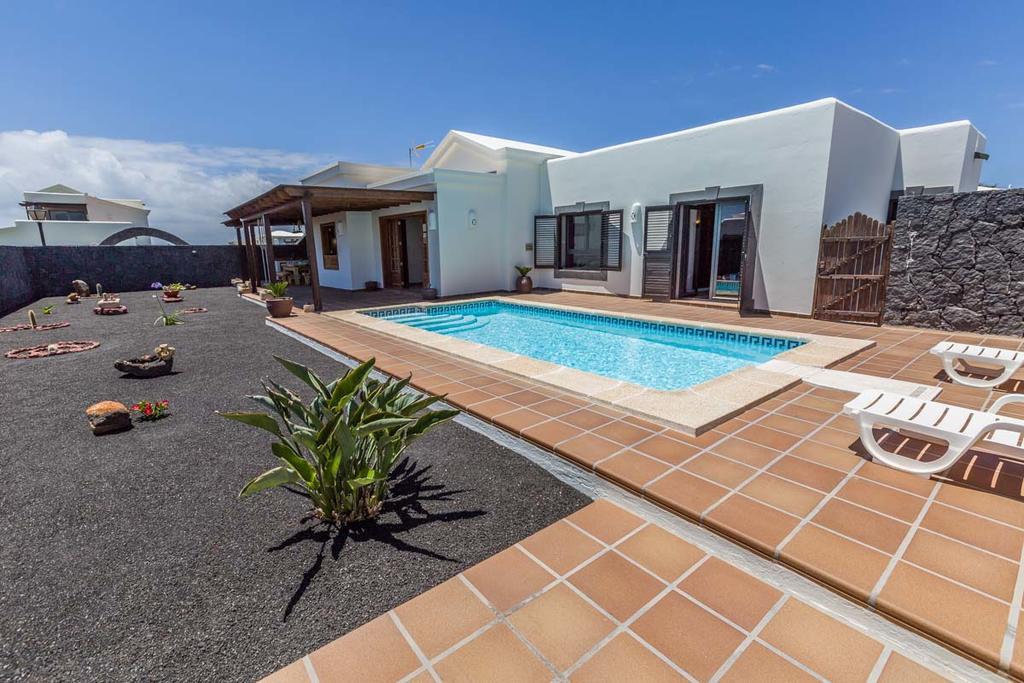 Villa El Faro Коста Бланка Экстерьер фото