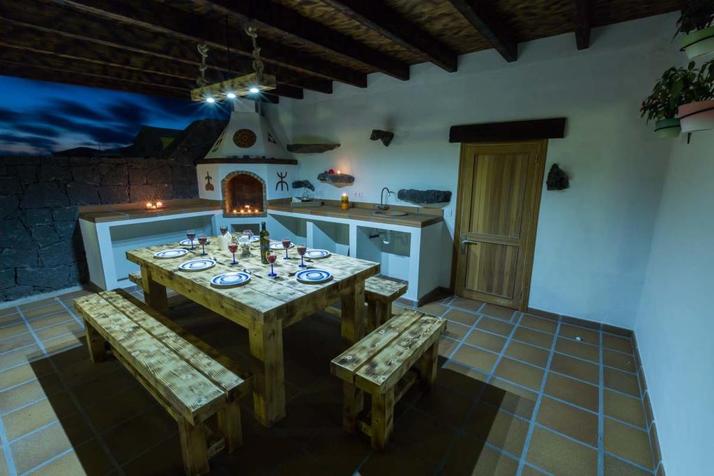 Villa El Faro Коста Бланка Экстерьер фото