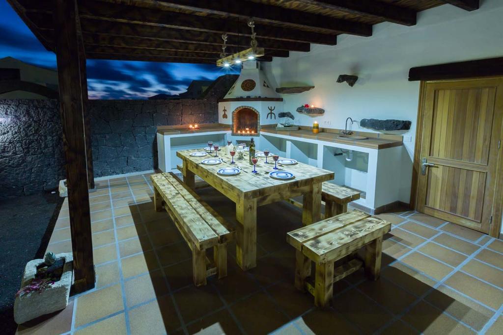 Villa El Faro Коста Бланка Экстерьер фото