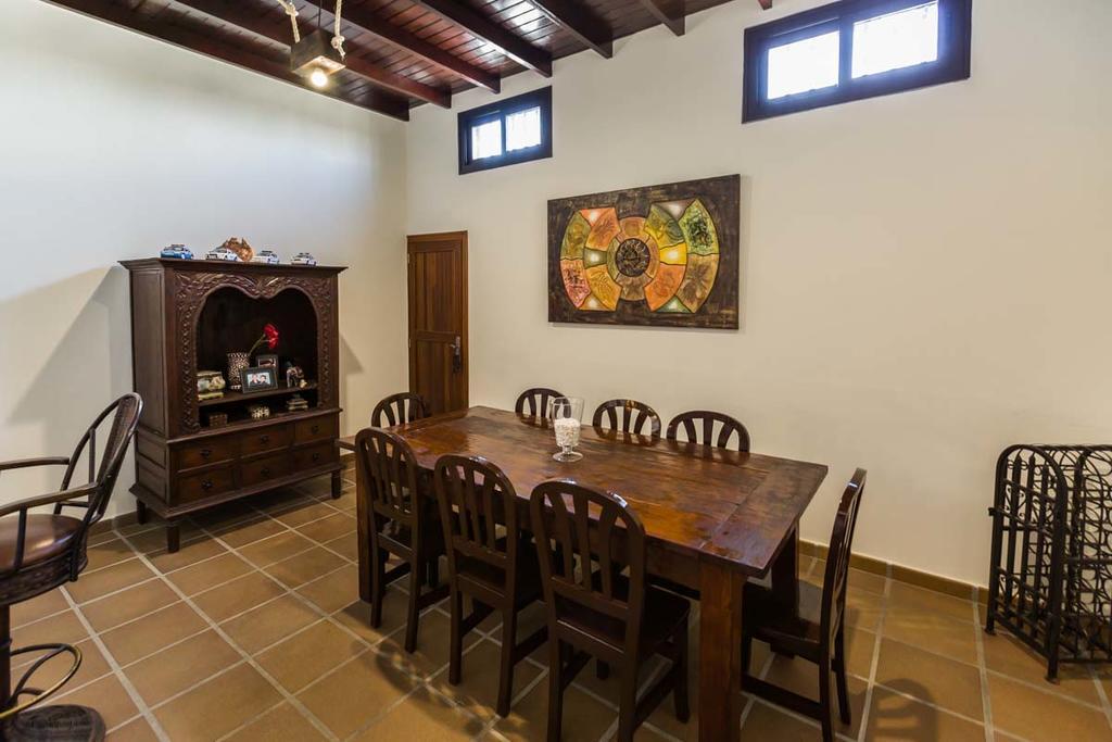 Villa El Faro Коста Бланка Экстерьер фото
