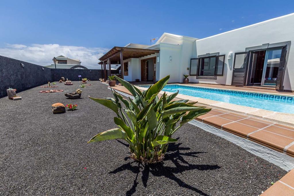 Villa El Faro Коста Бланка Экстерьер фото