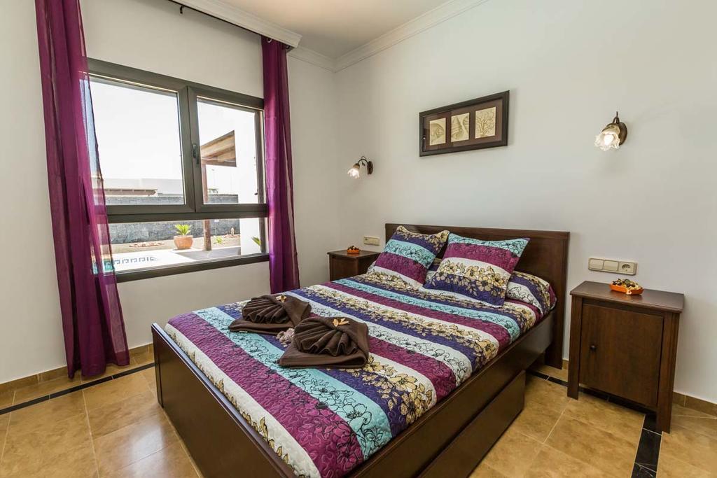 Villa El Faro Коста Бланка Экстерьер фото